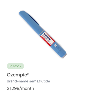 Ozempic®